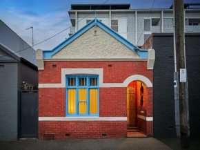 The Heart of Sth Melbourne